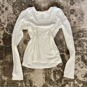 Brandy Melville Long Sleeve